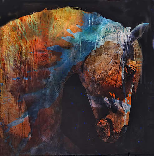 PAUL TAMANIAN EQUUS XIII PT828