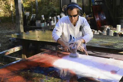PAUL TAMANIAN 5