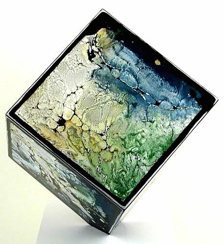 PAUL TAMANIAN SCULPTURE PT015 BOBALOO I 