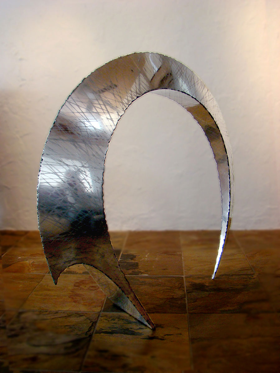 PAUL TAMANIAN - HI HO SILVER PT153