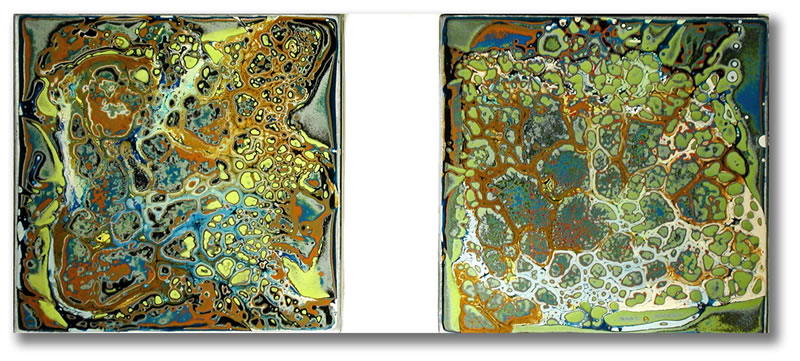PAUL TAMANIAN - PT160, PT161 SQUARE