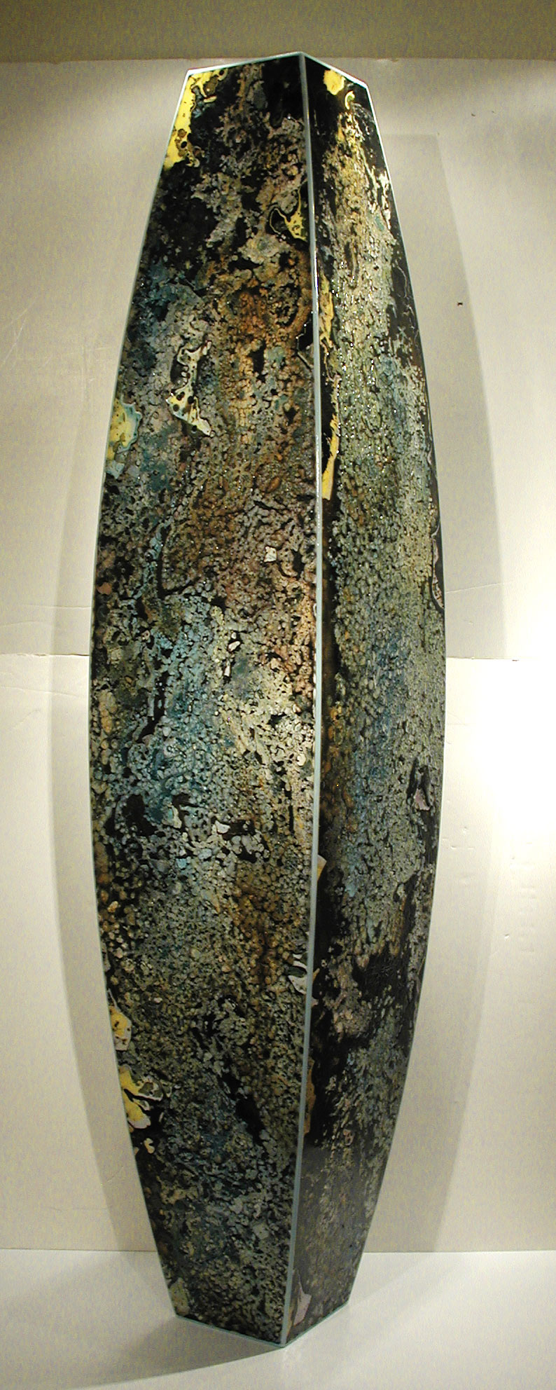 PAUL TAMANIAN - PT169 TOTEM I