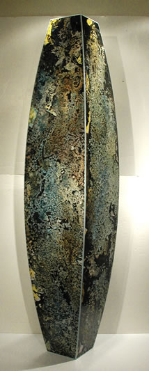 TAMANIAN - PT169 TOTEM I