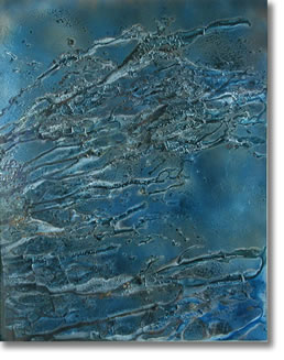 TAMANIAN - PT198 BLUE SLATE