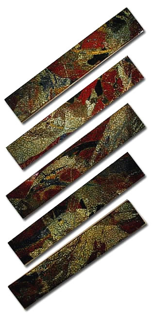 TAMANIAN PT227 CANDACE IV,V,II,III