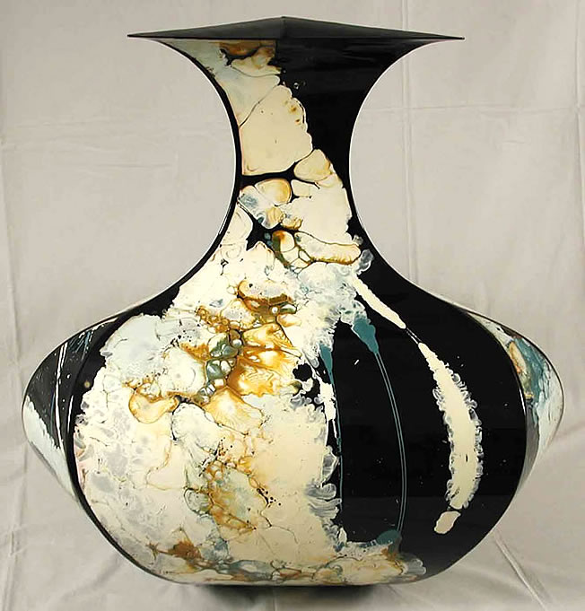 PAUL TAMANIAN SCULPTURE PT072 OPEN SECRET 