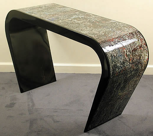 PAUL TAMANIAN FURNITURE PT093 UNTITLED TABLE