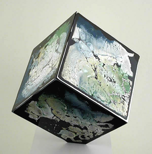 PAUL TAMANIAN SCULPTURE PT015 BOBALOO I 