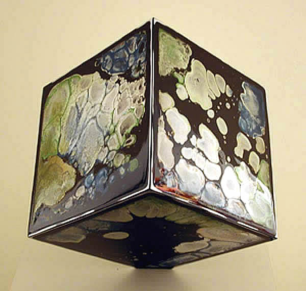 PAUL TAMANIAN SCULPTURE PT016 BOBALOO II