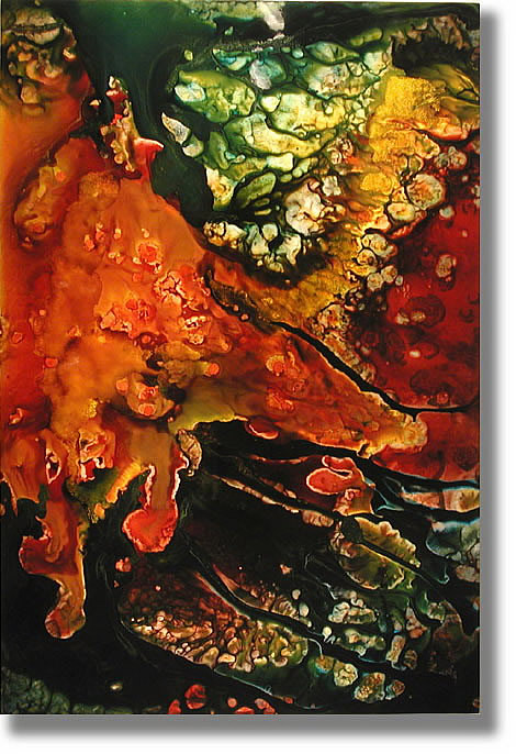 TAMANIAN PT142 SOFT TOUCH