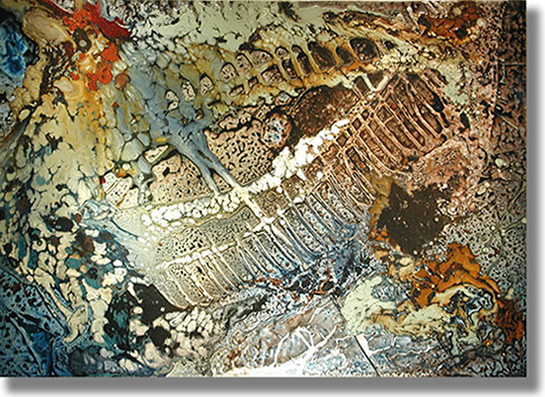 TAMANIAN_PT143 SPACIAL DISGUISE