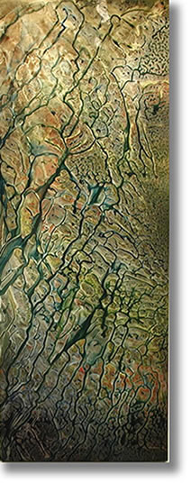 TAMANIAN_PT147 - ALLUVIAL FAN
