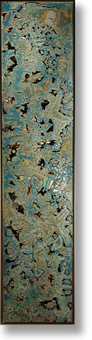 TAMANIAN_PT116A_116B MODE BLUE DIPTYCH