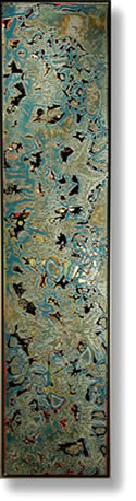 TAMANIAN_PT116A MODE BLUE
