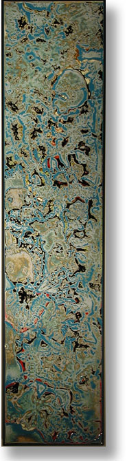 TAMANIAN_PT116A_116B MODE BLUE DIPTYCH