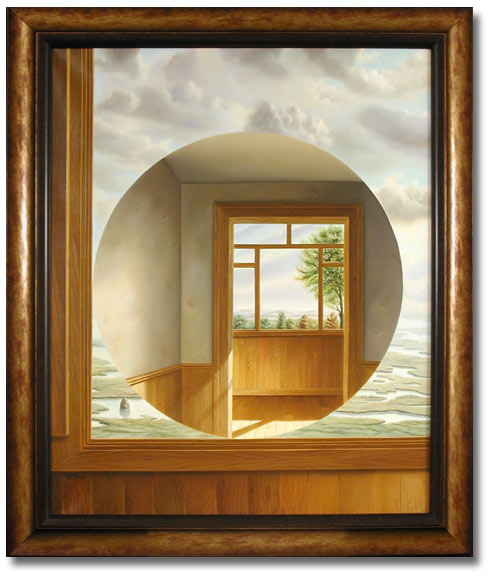 HOMERO AGUILAR L'EQUILIBRISTE