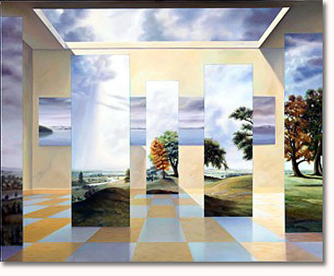 HOMERO AGUILAR VIAJE A CYTERE