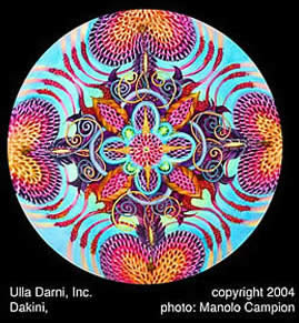 ULLA DARNI DAKINI