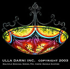 ULLA DARNI FEZ