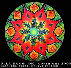 ULLA DARNI MARAKESH