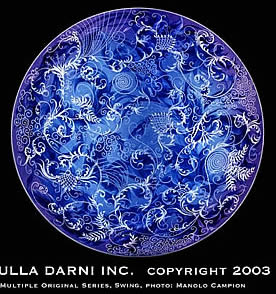 ULLA DARNI SWING