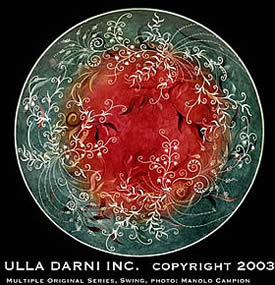 ULLA DARNI SWING