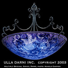 ULLA DARNI SWING