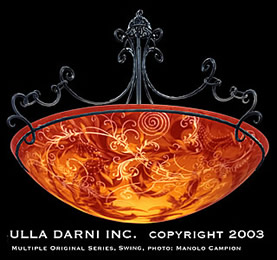 ULLA DARNI SWING