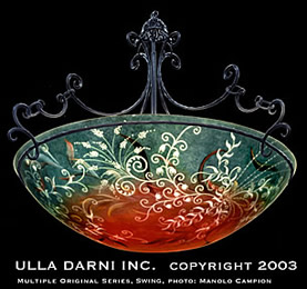 ULLA DARNI SWING