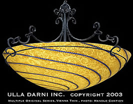 ULLA DARNI VIENNA THIN
