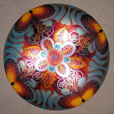 ULLA DARNI MULTIPLE ORIGINAL DAKINI ELM3154