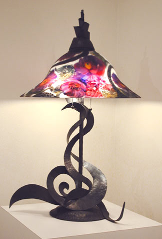 ULLA DARNI LAMP SHADE ORIGINAL