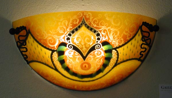 ULLA DARNI SCONCES