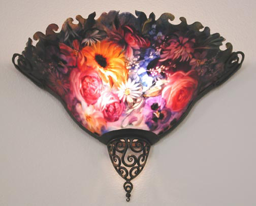 ULLA DARNI HALF BELL