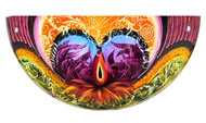 ULLA DARNI SCONCE IBIS