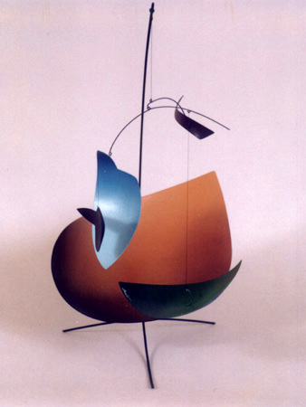 MARK DAVIS THE BREAKING POINT