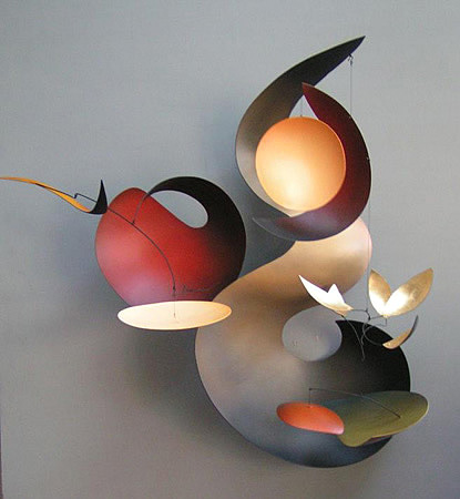 MARK DAVIS GARDEN OF THE MOON