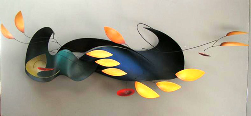 MARK DAVIS NIGHTFALL