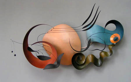 MARK DAVIS ON THE VERGE