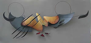 MARK DAVIS_SYNERGY MD346