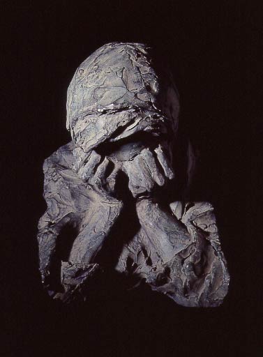 GLENNA GOODACRE ANGUISH
