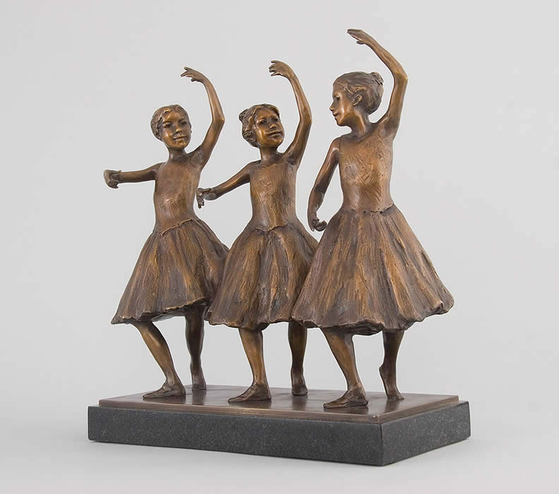 GLENNA GOODACRE BALLERINAS