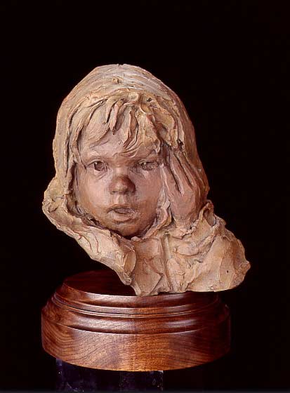 GLENNA GOODACRE ERIN