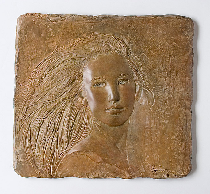 GLENNA GOODACRE FOURTEEN