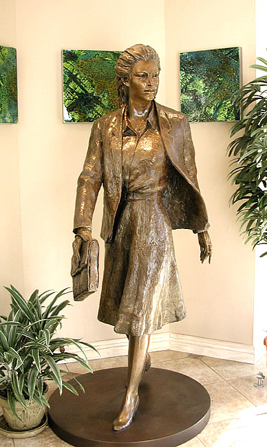 GLENNA GOODACRE CEO LIFESIZE