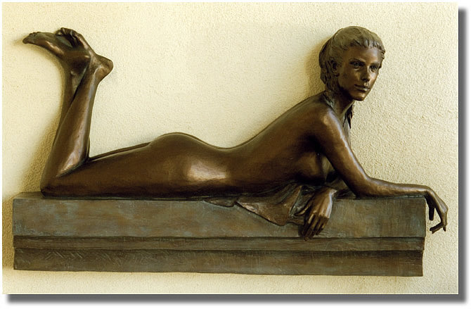 GLENNA GOODACRE MONDAY