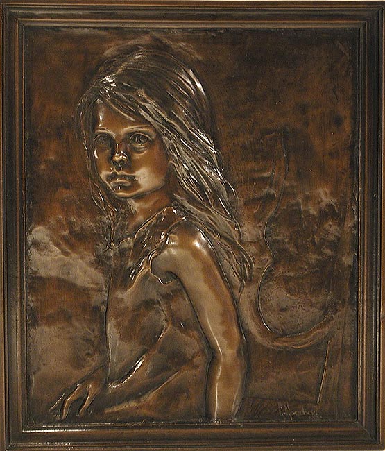 Goodacre Annie
