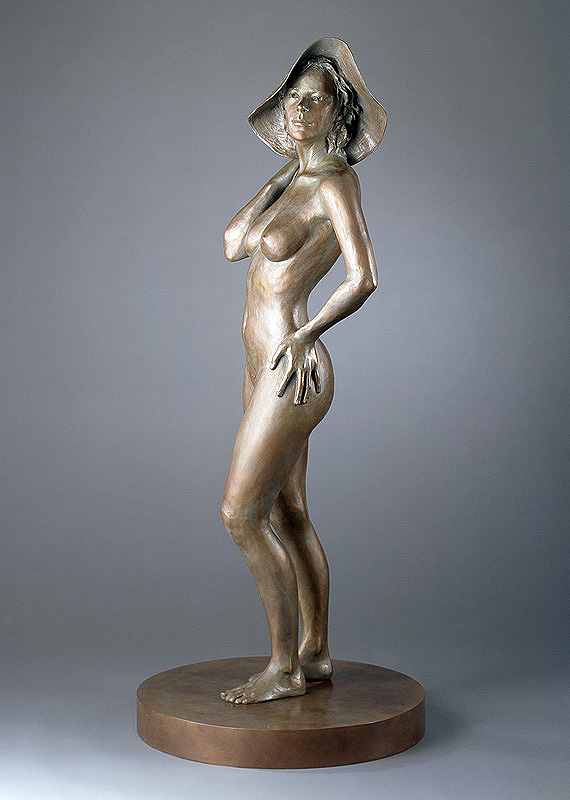 GLENNA GOODACRE LE CHATEAU NOUVEAU