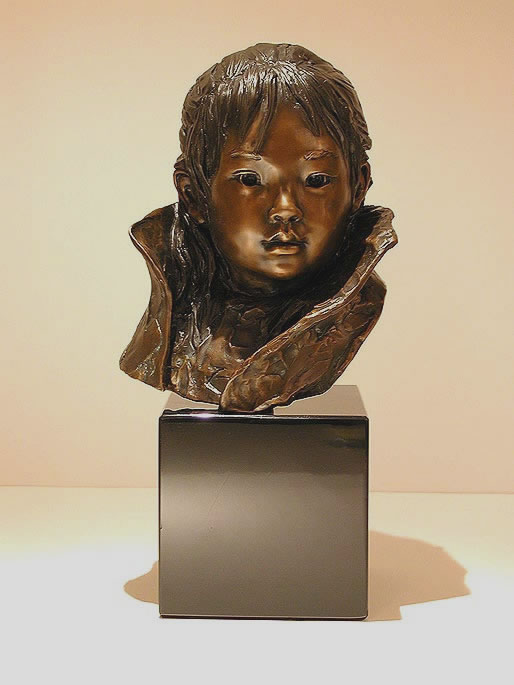 GLENNA GOODACRE LITTLE ORPHAN