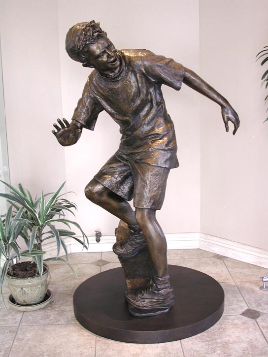 GLENNA GOODACRE OLLIE